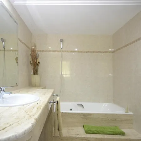 Prestige Chalet