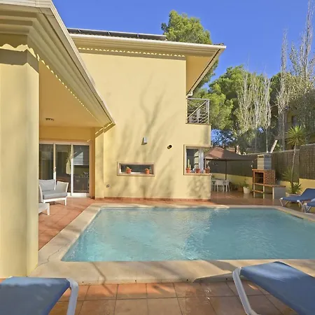 Horská chata Prestige