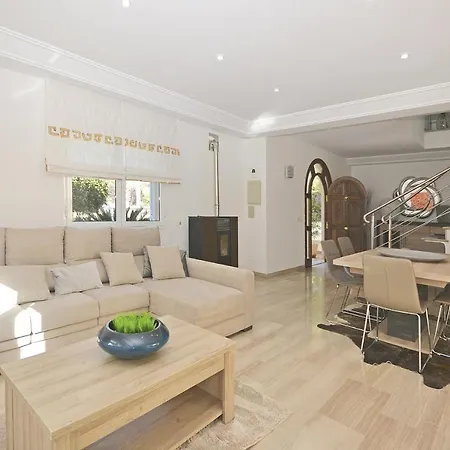 Prestige Chalet *