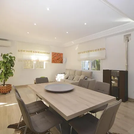 Chalet Prestige Can Picafort (Mallorca)