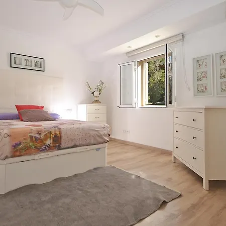 Prestige Chalet Can Picafort (Mallorca)