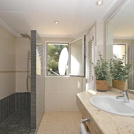 Prestige Chalet