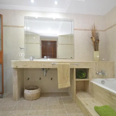 Chalet Prestige *
