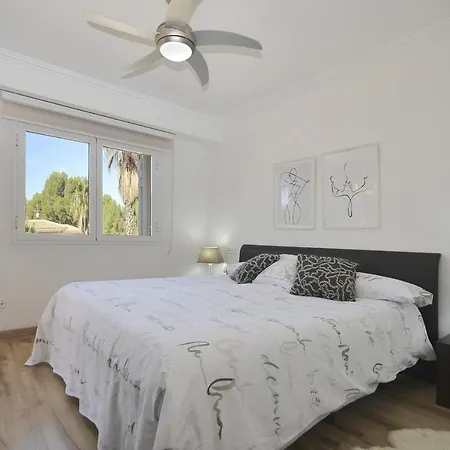 Prestige Chalet Can Picafort (Mallorca)