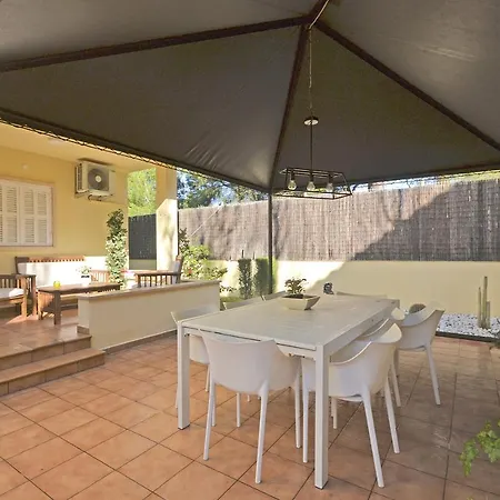 Prestige Can Picafort (Mallorca)