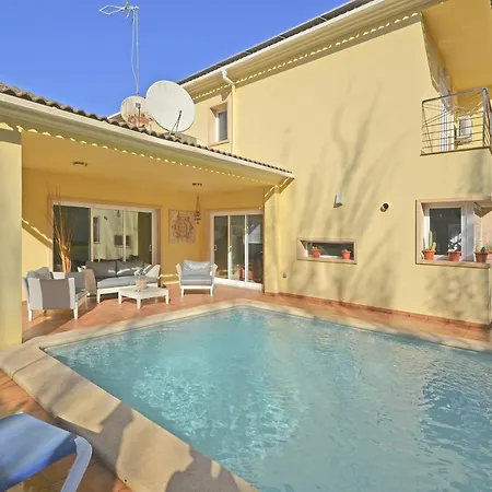 Prestige Chalet *