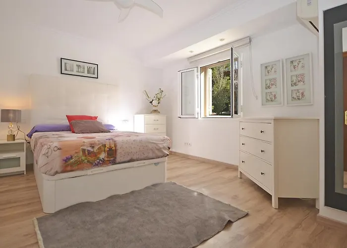 Prestige Chalet Can Picafort (Mallorca)