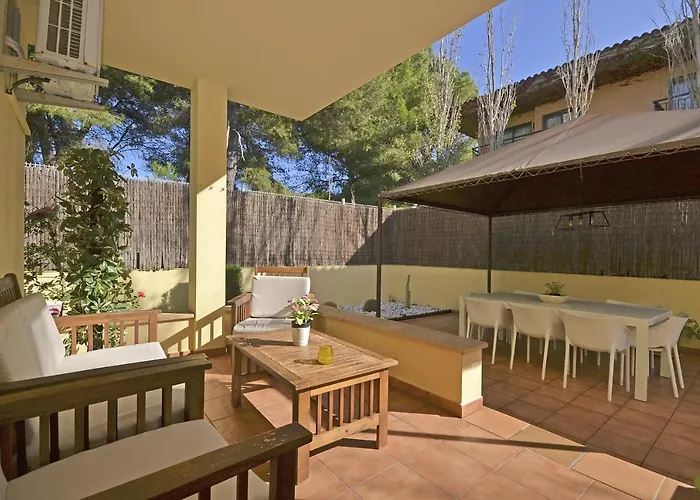 Chalet Prestige Can Picafort (Mallorca)