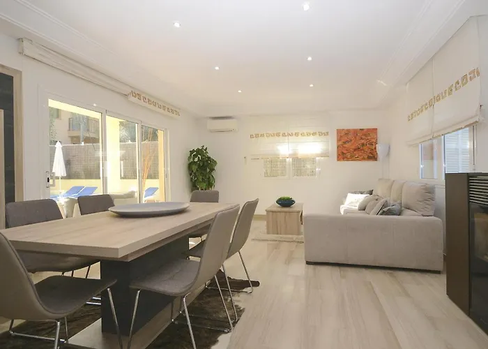 Chalet Prestige Can Picafort (Mallorca)