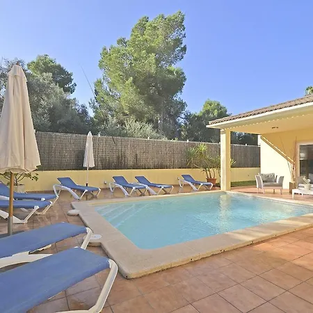 Chalé Prestige Can Picafort (Mallorca)