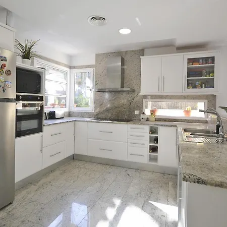 Prestige Chalet Can Picafort (Mallorca)