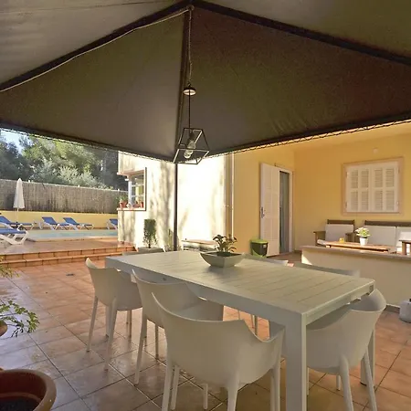 Chalet Prestige Can Picafort (Mallorca)