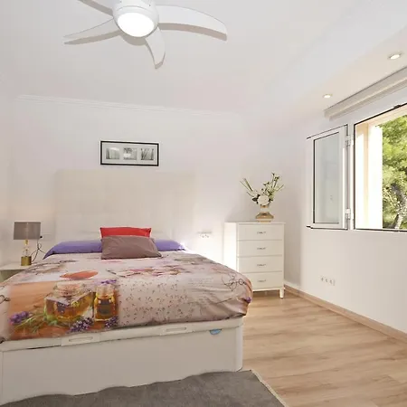 Prestige Chalé Can Picafort (Mallorca)