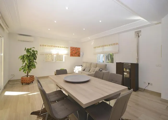 Σαλέ Prestige Can Picafort (Mallorca)