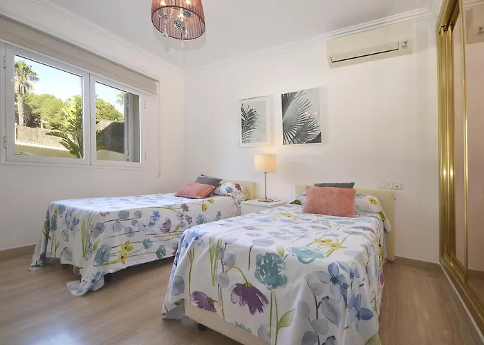 Prestige * Can Picafort