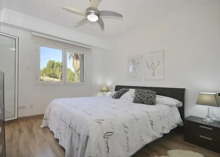 Prestige Σαλέ Can Picafort (Mallorca)