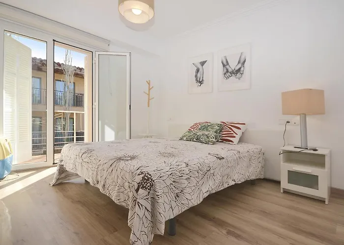 Σαλέ Prestige Can Picafort (Mallorca)