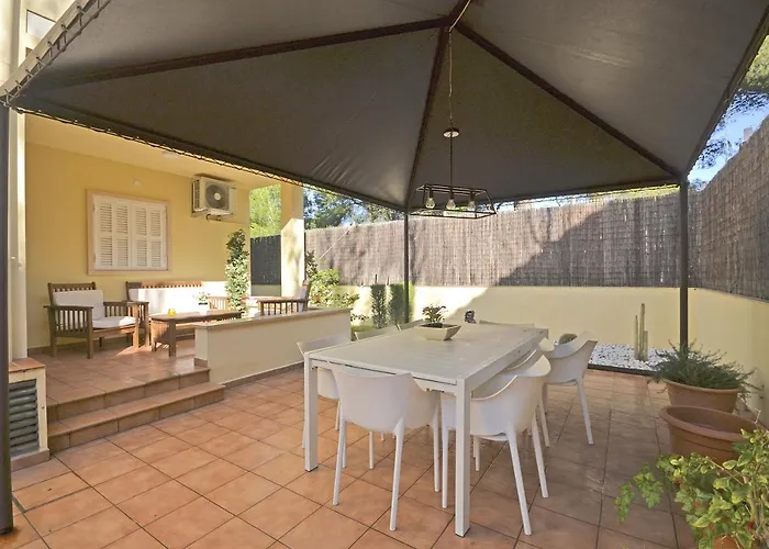 Prestige Can Picafort (Mallorca)