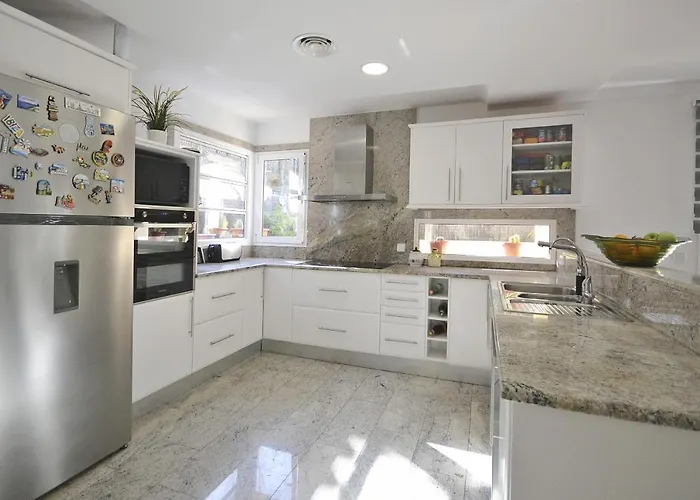 Prestige Alpesi faház Can Picafort