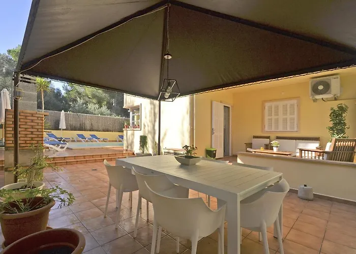 Σαλέ Prestige Can Picafort (Mallorca)