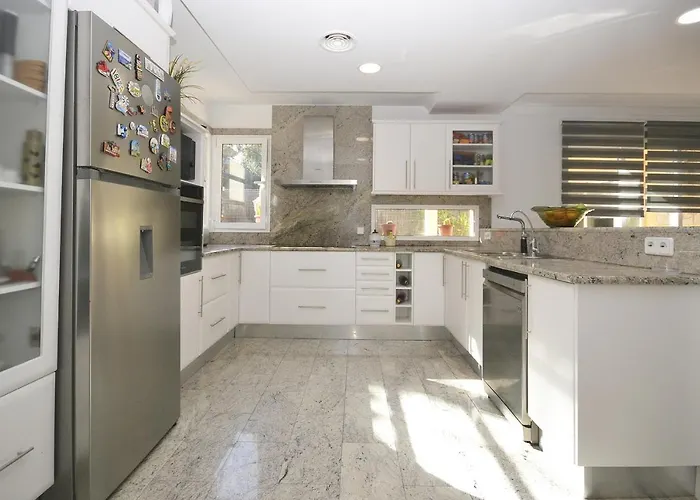 Prestige Alpesi faház Can Picafort