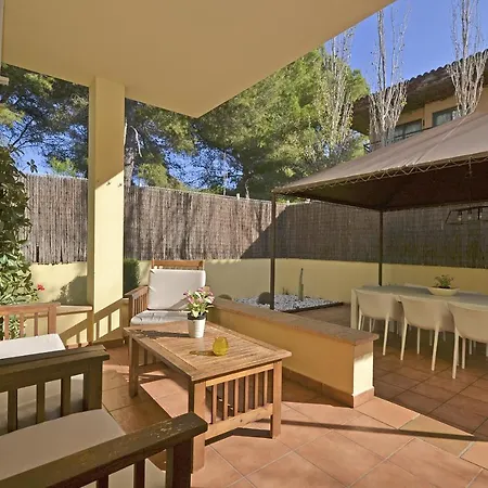 Σαλέ Prestige Can Picafort (Mallorca)