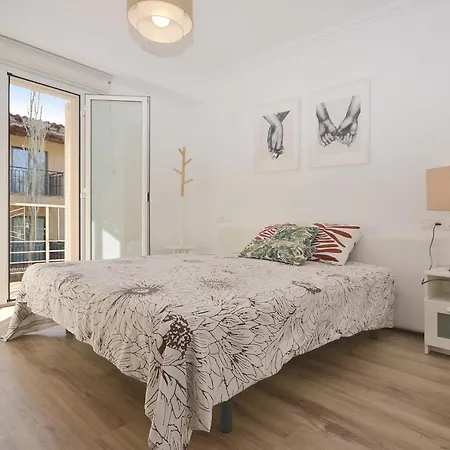 Σαλέ Prestige Can Picafort (Mallorca)